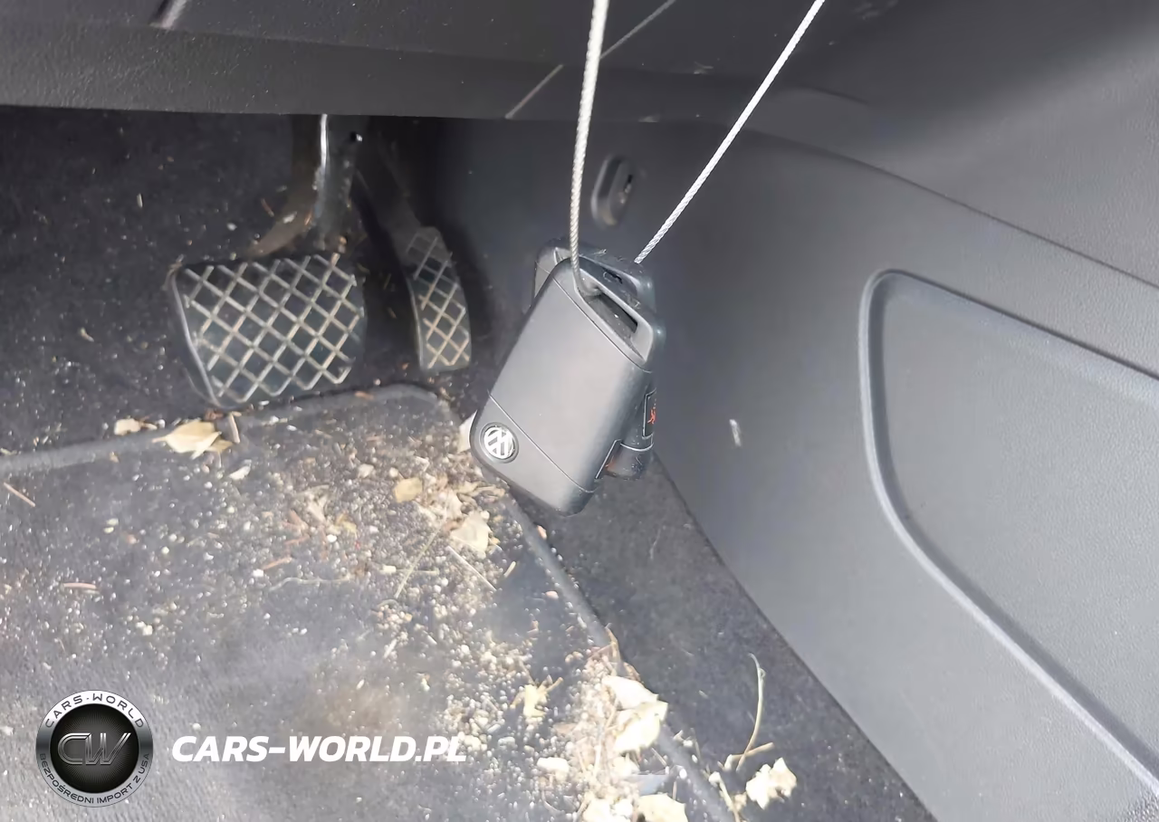 2018 Volkswagen Atlas 3.6L V6 Sel VIN:1V2ER2CA0JC502100 - 11