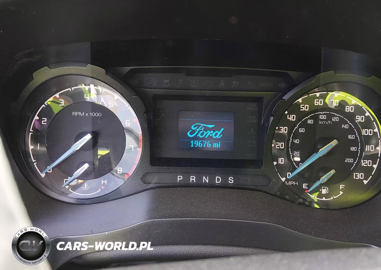 2021 Ford Ranger Xl VIN:1FTER4EH6MLD48424 - 7