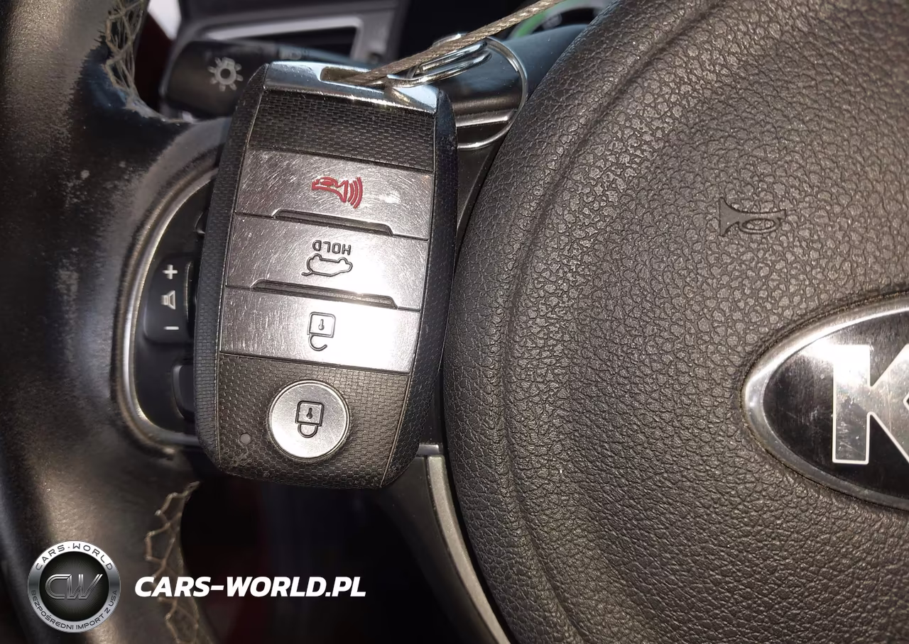 2019 Kia Niro Lx VIN:KNDCB3LC3K5322670 - 11