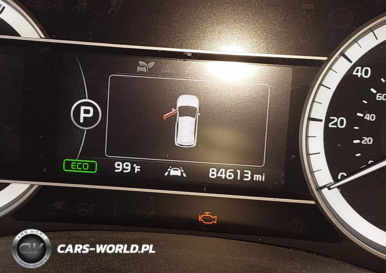 2019 Kia Niro Lx VIN:KNDCB3LC3K5322670 - 7