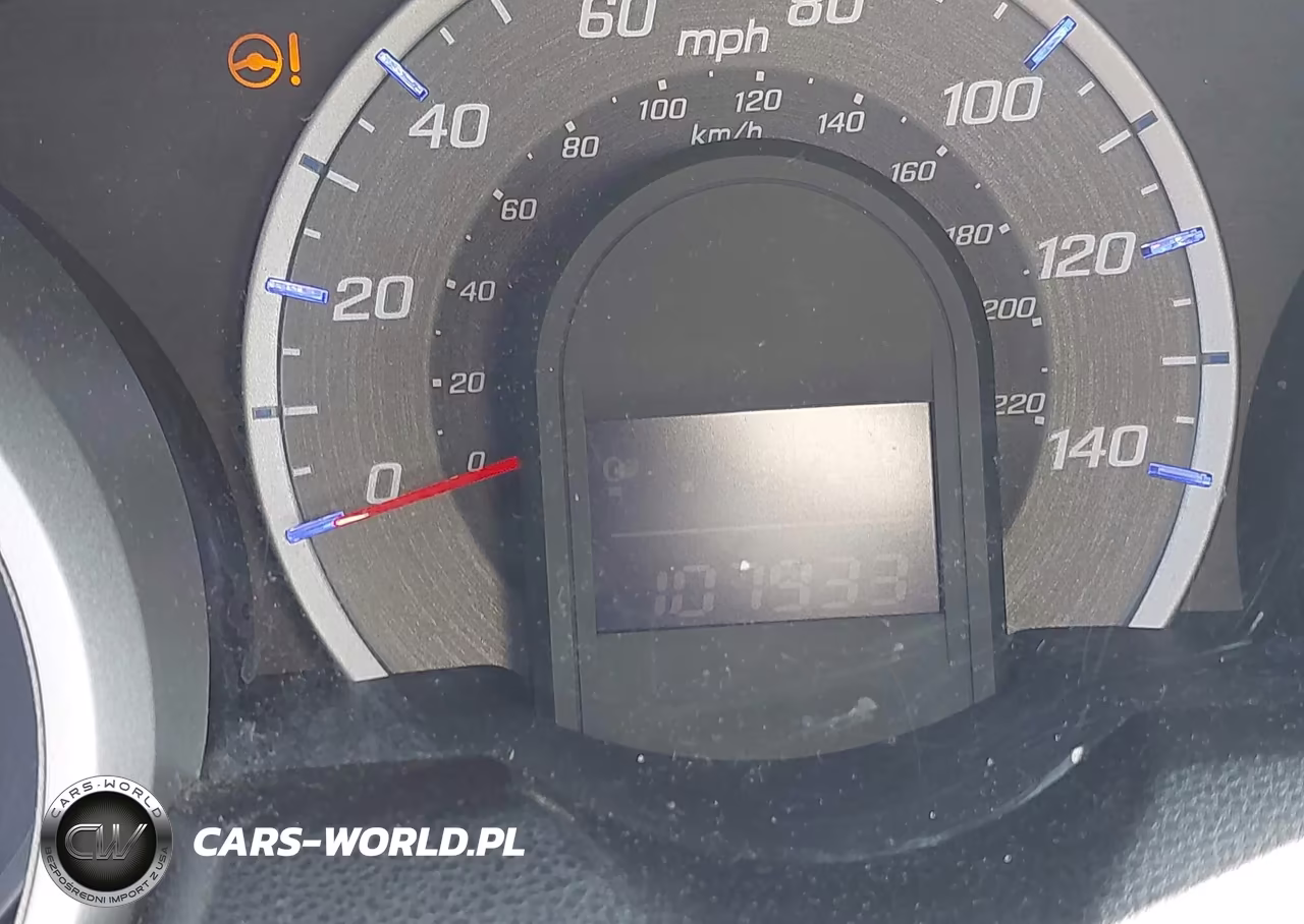 2011 Honda Fit Sport VIN:JHMGE8H51BC003004 - 15