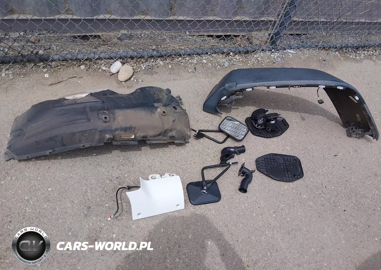2021 Jeep Wrangler Unlimited Sport S 4X4 VIN:1C4HJXDN1MW630403 - 12