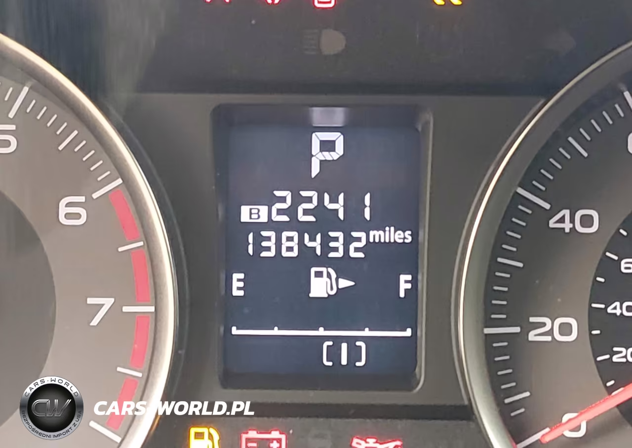 2016 Subaru Forester 2.0Xt Premium VIN:JF2SJGDC4GH561415 - 15