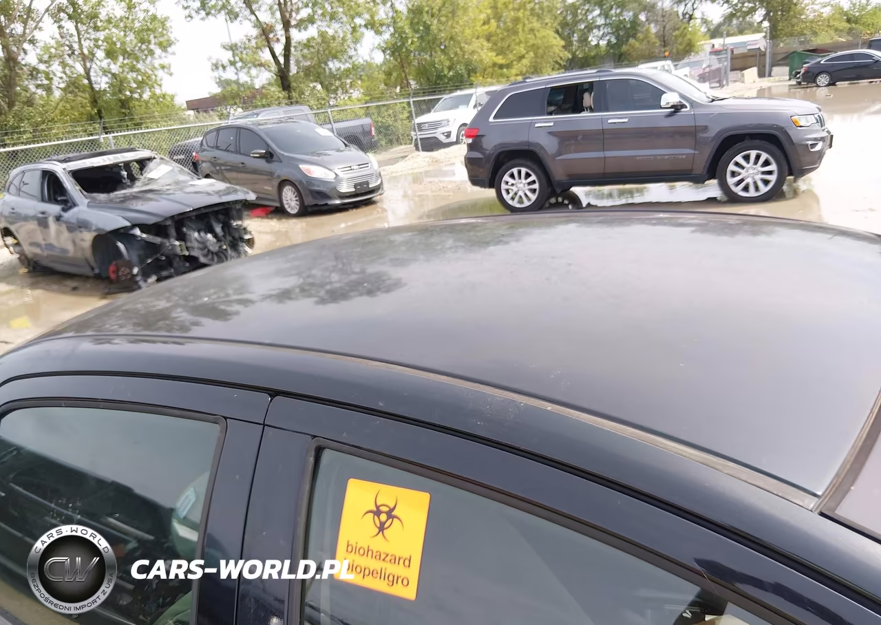 2012 Toyota Yaris VIN:JTDBT4K38C1416181 - 17