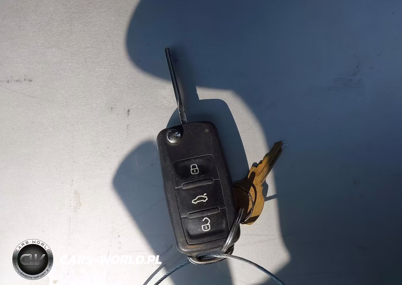 2015 Volkswagen Jetta 2.0L Tdi Sel VIN:3VWLA7AJ6FM306097 - 11