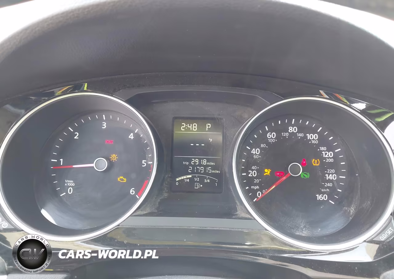 2015 Volkswagen Jetta 2.0L Tdi Sel VIN:3VWLA7AJ6FM306097 - 7