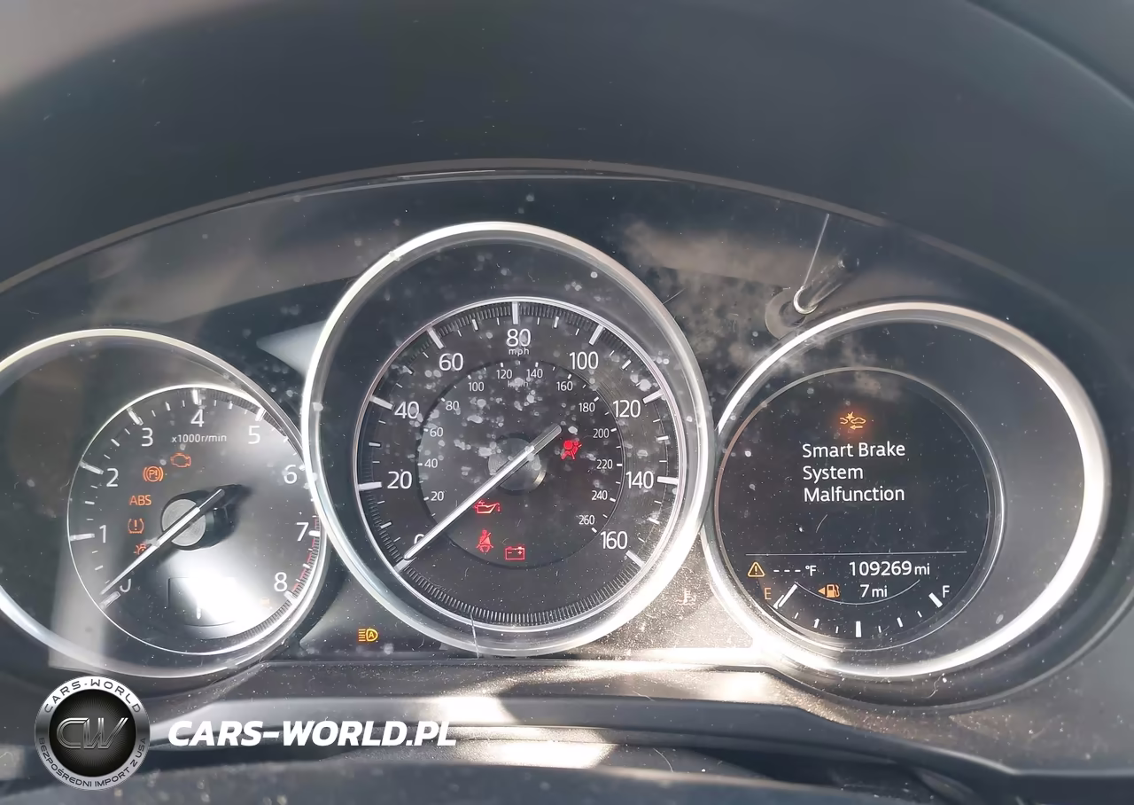2019 Mazda Cx-5 Touring VIN:JM3KFACM2K1651985 - 7