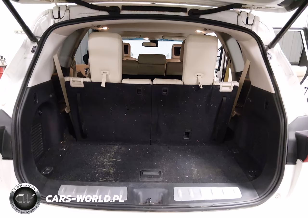 2015 Infiniti Qx60 VIN:5N1AL0MM9FC535470 - 17