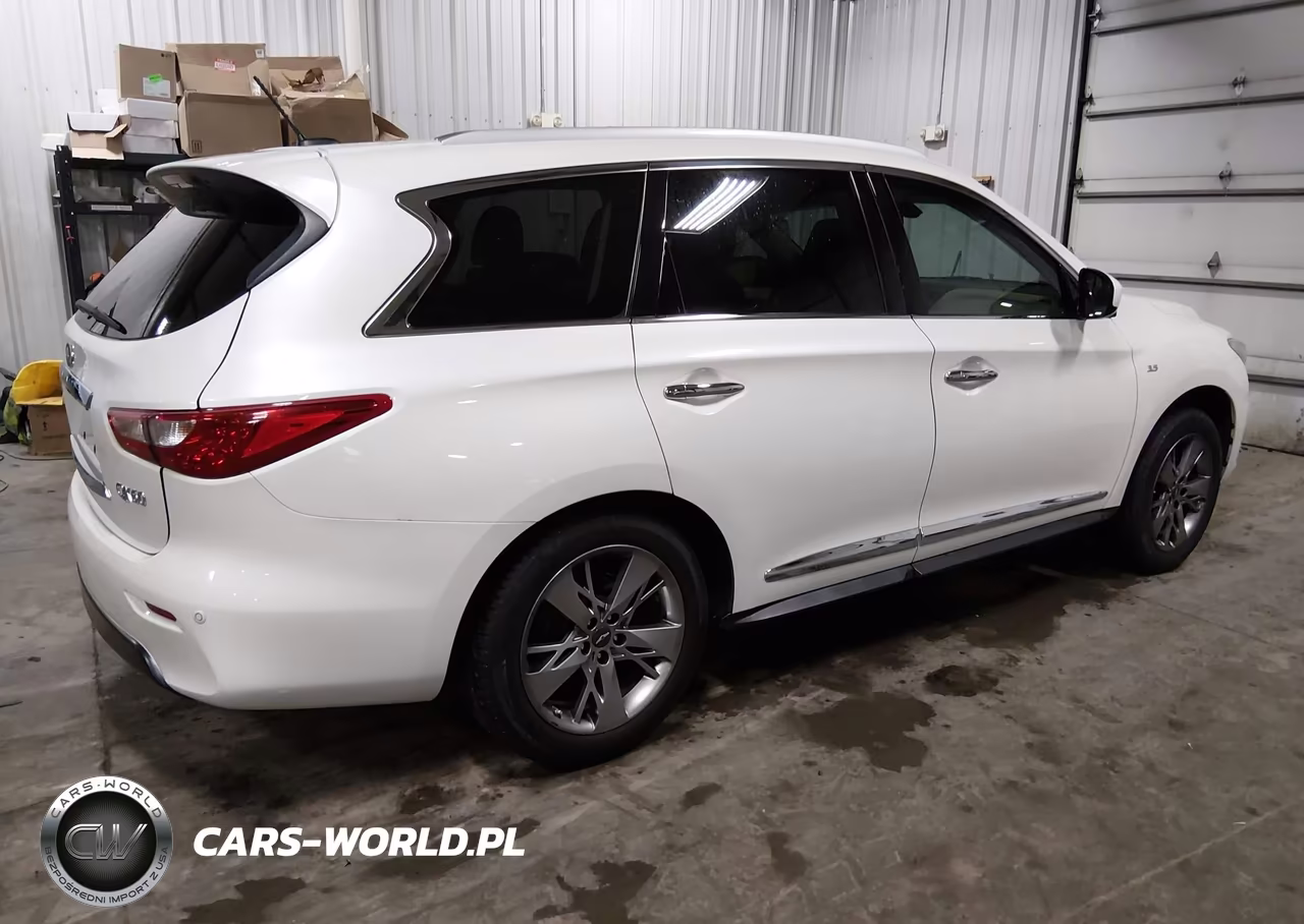 2015 Infiniti Qx60 VIN:5N1AL0MM9FC535470 - 4