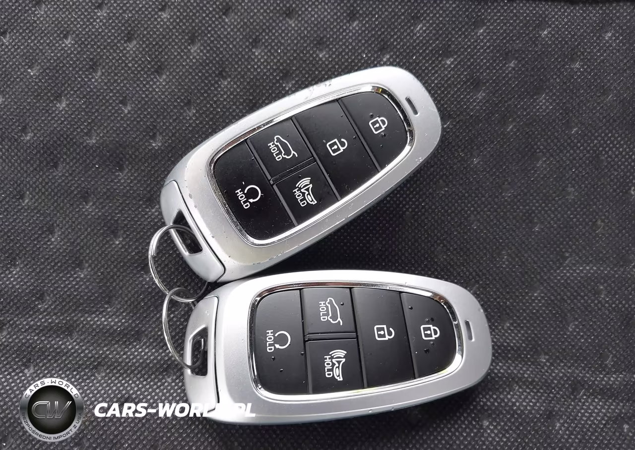 2024 Hyundai Tucson Sel VIN:5NMJB3DE6RH418209 - 11