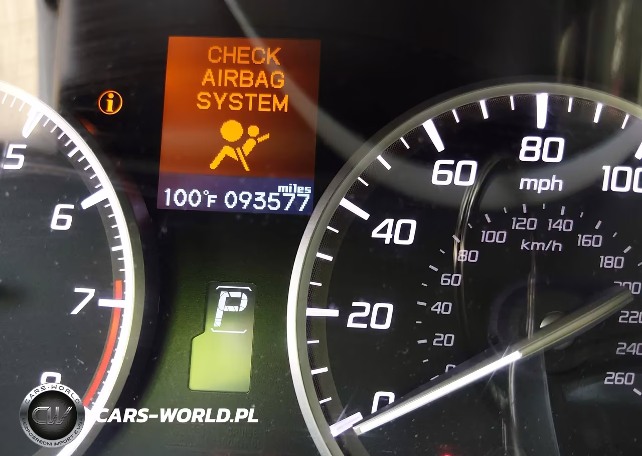 2016 Acura Rdx Acurawatch Plus Package VIN:5J8TB4H33GL002459 - 15