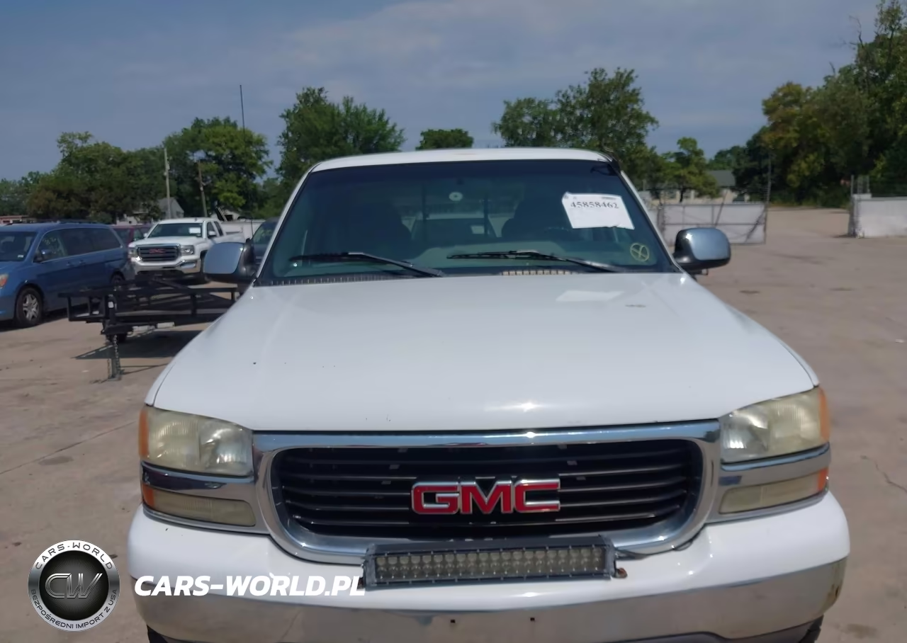 2000 GMC Sierra 2500 Sle VIN:1GTGK29UXYE269342 - 12
