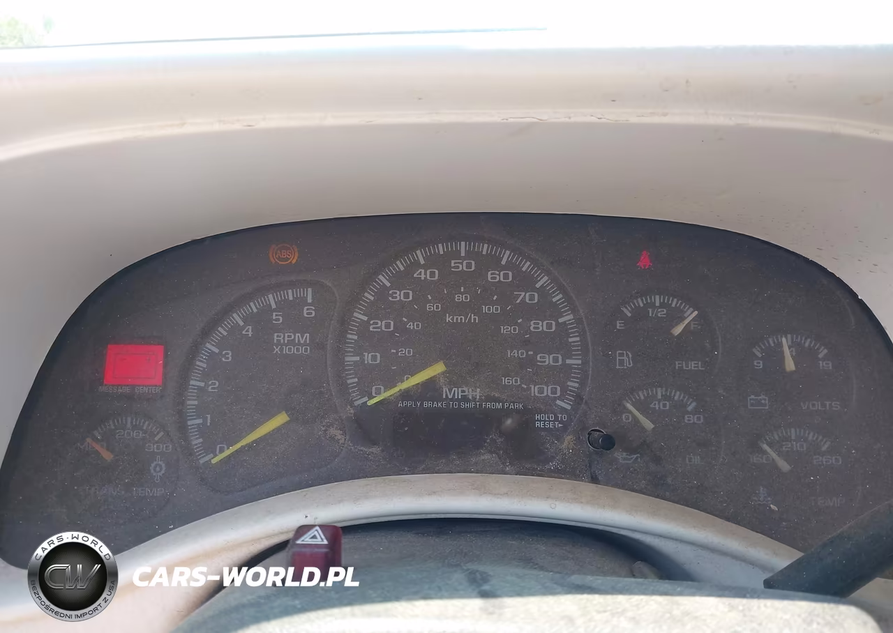 2000 GMC Sierra 2500 Sle VIN:1GTGK29UXYE269342 - 7