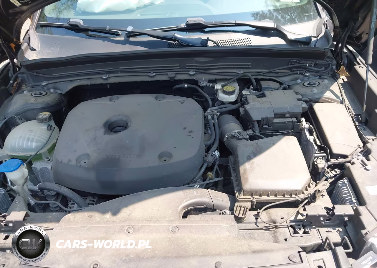 2020 Volvo Xc40 T5 R-Design VIN:YV4162UM4L2344366 - 10