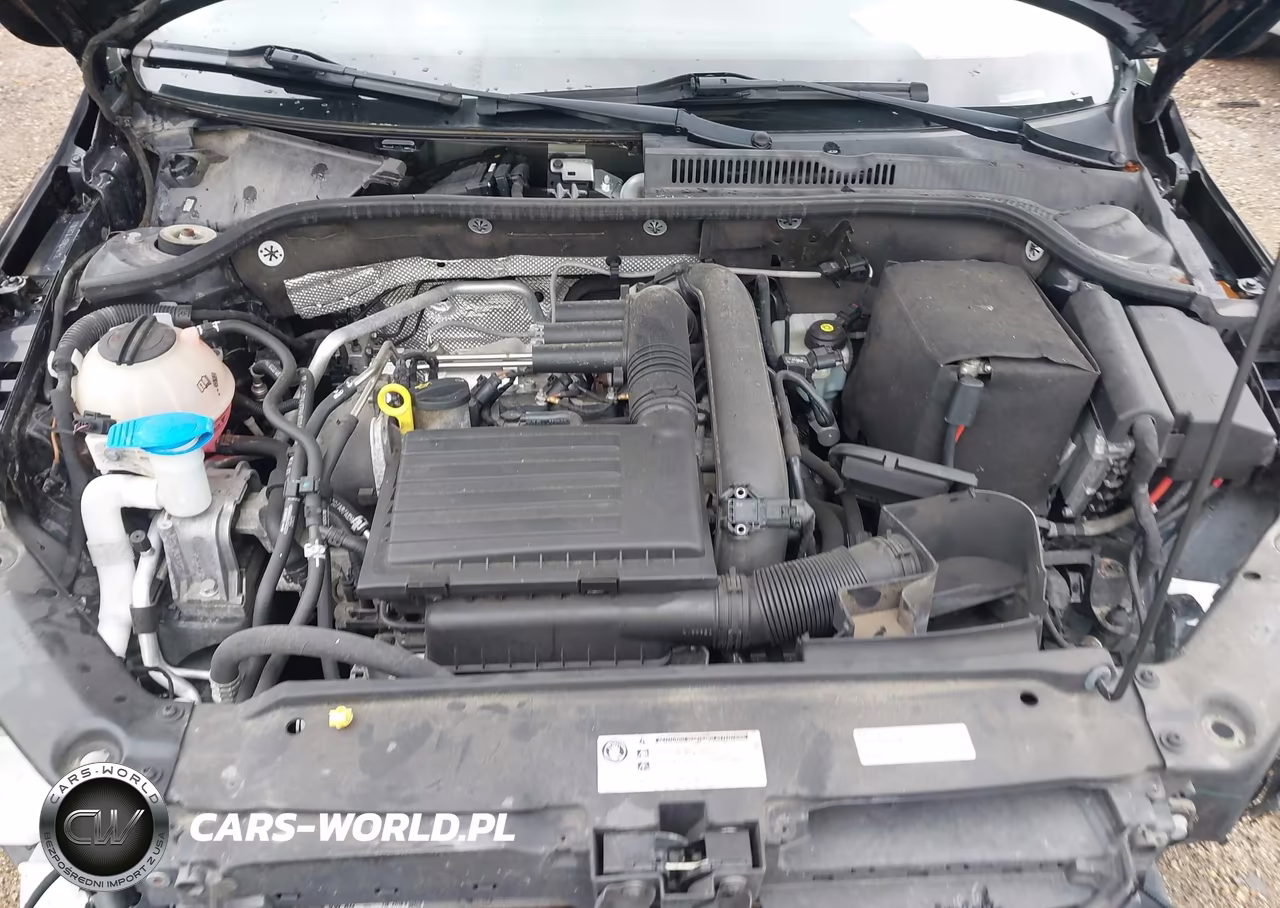 2017 Volkswagen Jetta Se VIN:3VWDB7AJ6HM294019 - 10