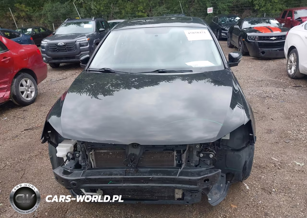2017 Volkswagen Jetta Se VIN:3VWDB7AJ6HM294019 - 13