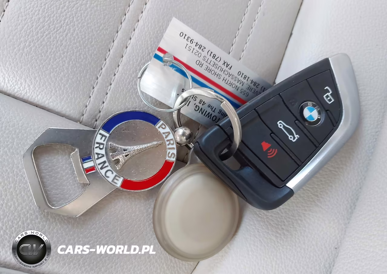 2024 BMW 430I Gran Coupe xDrive VIN:WBA73AV08RFR34564 - 11