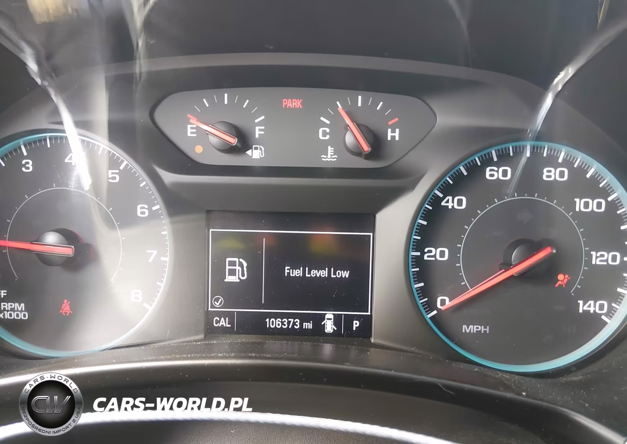 2018 Chevrolet Equinox Lt VIN:3GNAXSEV6JS631868 - 7