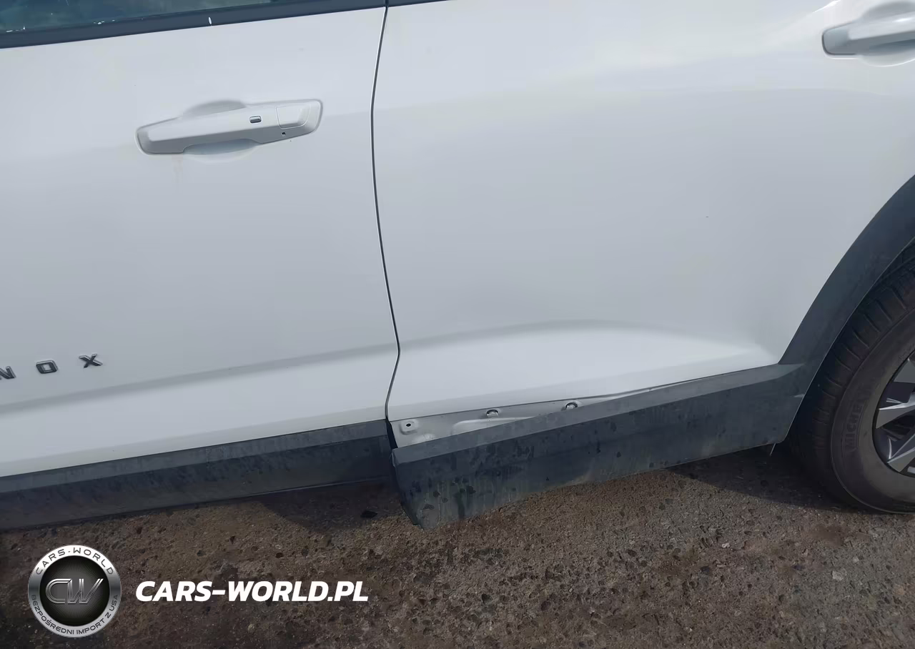 2026 Chevrolet Equinox Awd Lt VIN:3GNAXPEG8TL327694 - 6