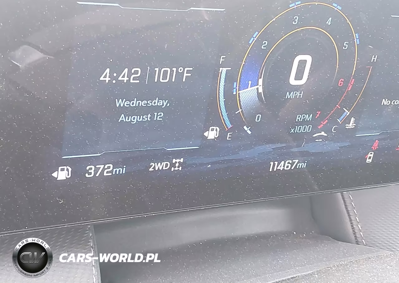 2026 Chevrolet Equinox Awd Lt VIN:3GNAXPEG8TL327694 - 7