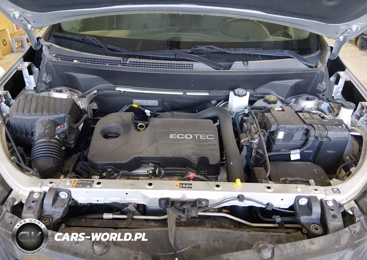 2021 Chevrolet Equinox Awd Lt VIN:3GNAXUEV6MS135968 - 10