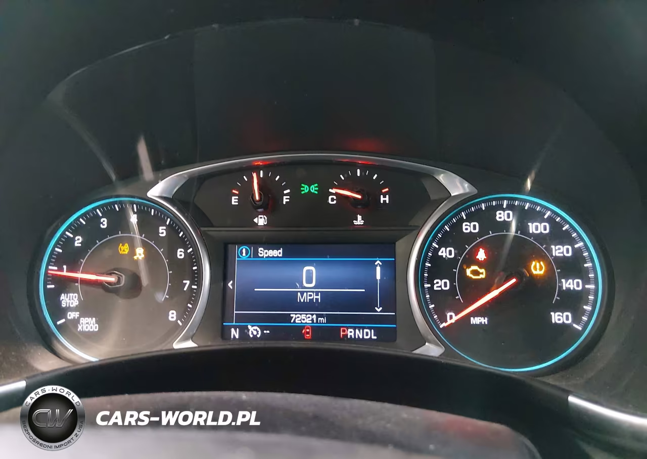 2021 Chevrolet Equinox Awd Lt VIN:3GNAXUEV6MS135968 - 7