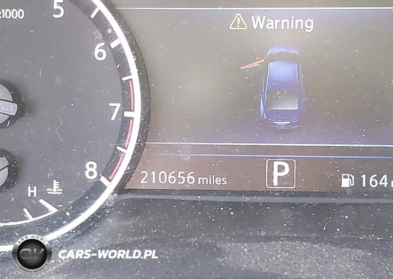 2016 Nissan Maxima 3.5 Sl VIN:1N4AA6AP2GC380649 - 16