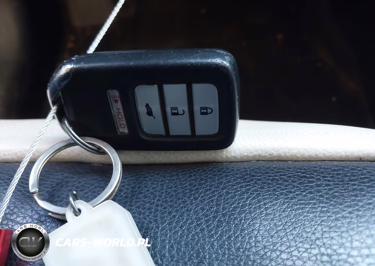 2016 Honda Cr-V Ex VIN:2HKRM4H56GH671852 - 11