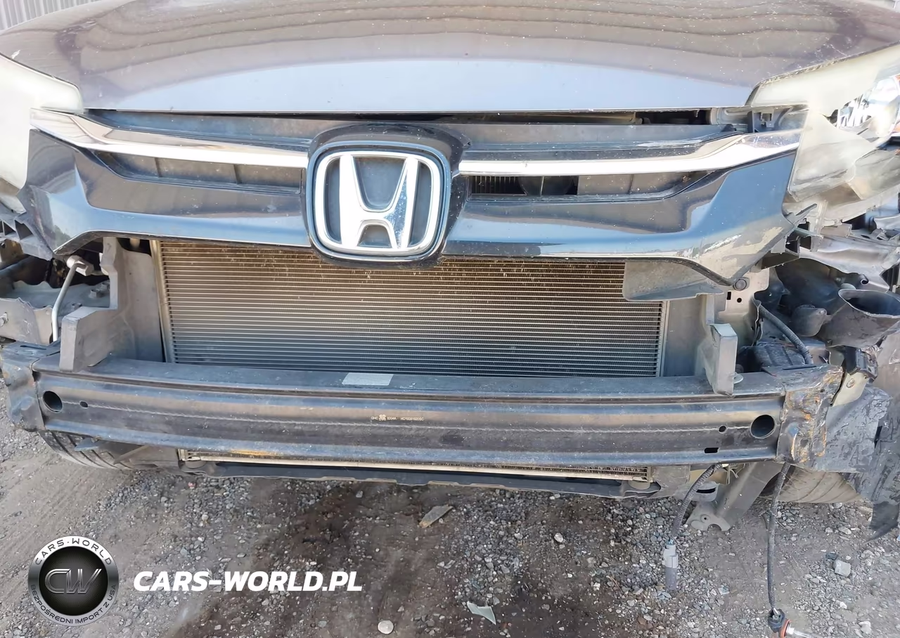 2016 Honda Cr-V Ex VIN:2HKRM4H56GH671852 - 18