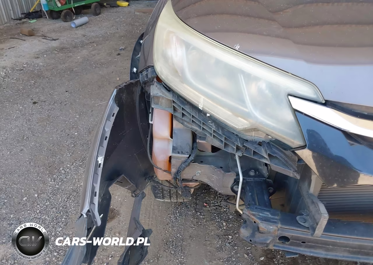 2016 Honda Cr-V Ex VIN:2HKRM4H56GH671852 - 19