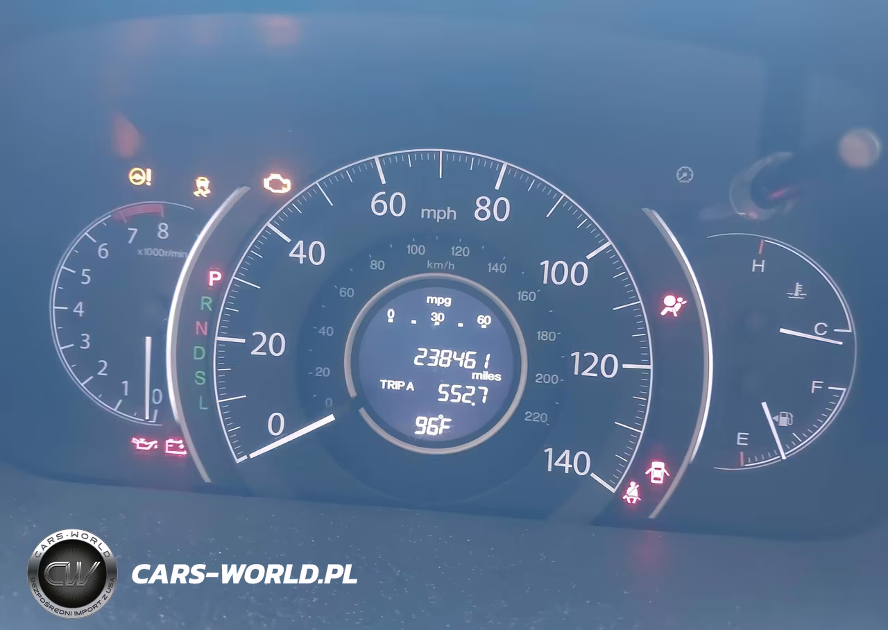 2016 Honda Cr-V Ex VIN:2HKRM4H56GH671852 - 7