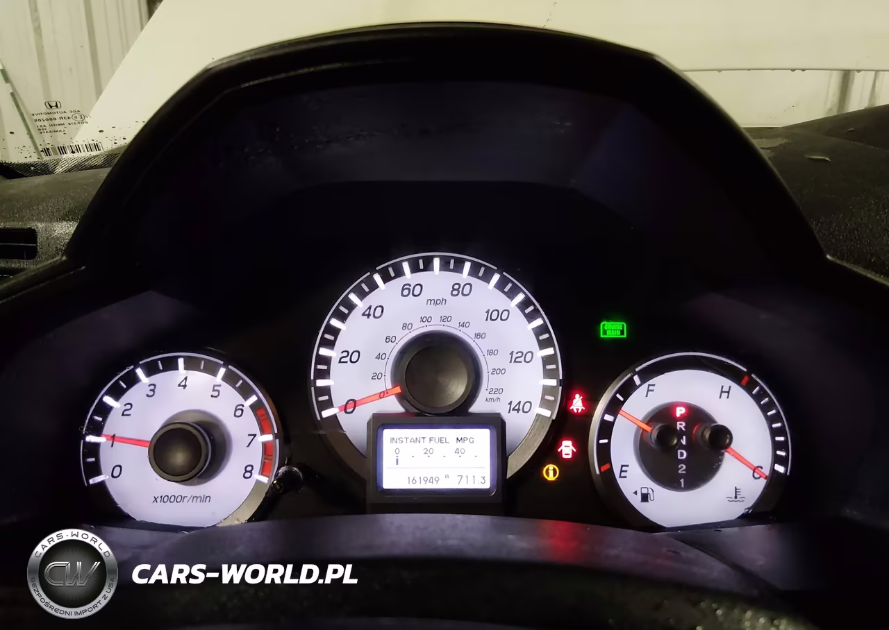 2015 Honda Pilot Touring VIN:5FNYF4H94FB024713 - 7