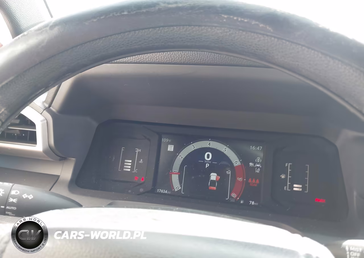2025 Toyota Tacoma Sr VIN:3TYKD5HN4ST027796 - 7