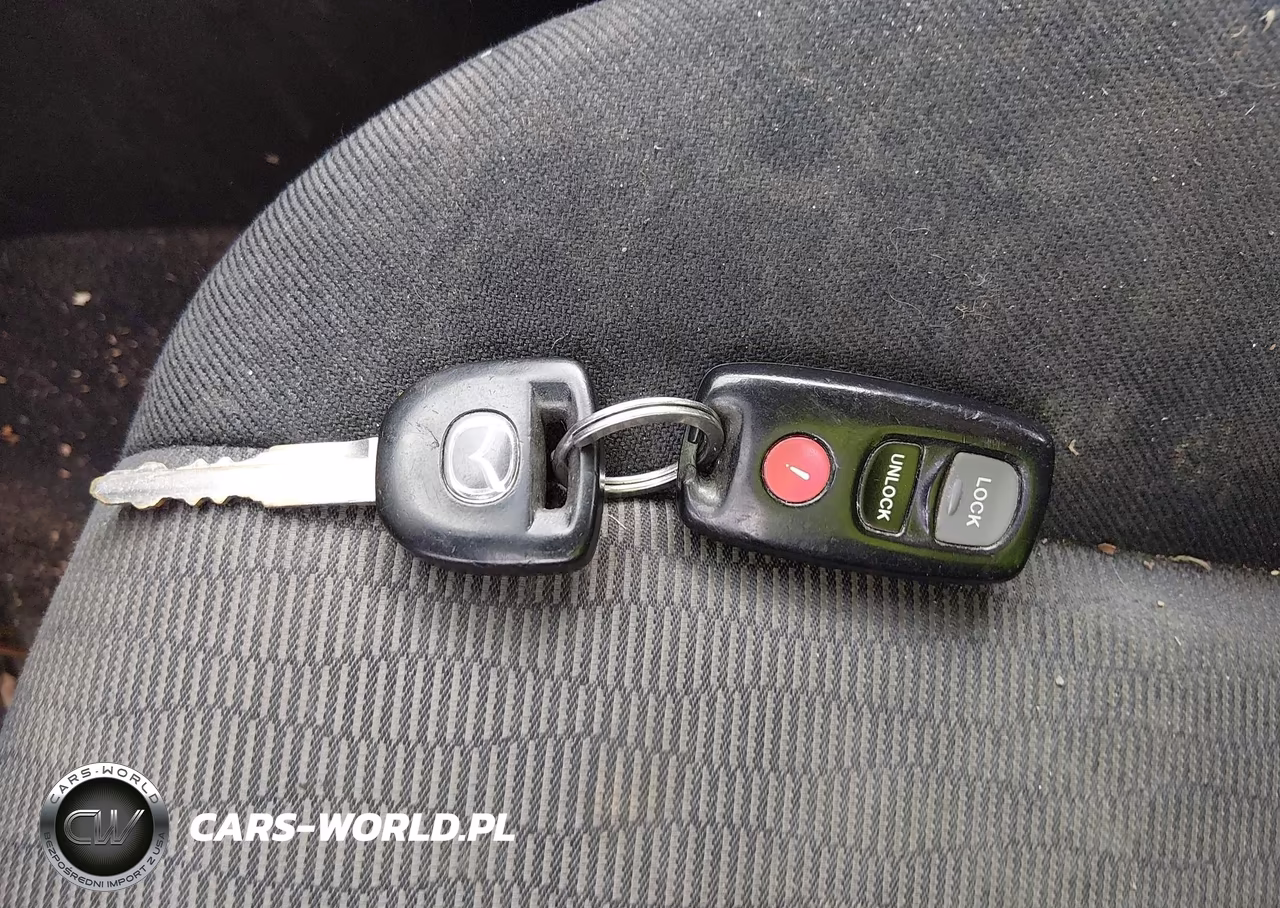2008 Mazda Mazda3 I VIN:JM1BK32F381876430 - 11