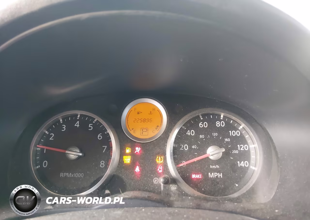 2007 Nissan Sentra 2.0S VIN:3N1AB61E17L627785 - 7