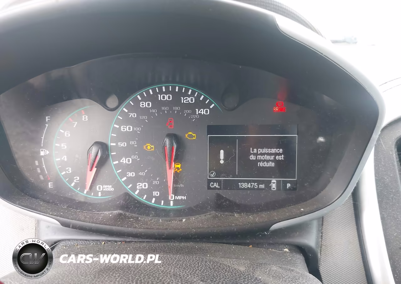 2017 Chevrolet Sonic Lt Auto VIN:1G1JD5SH2H4137740 - 7