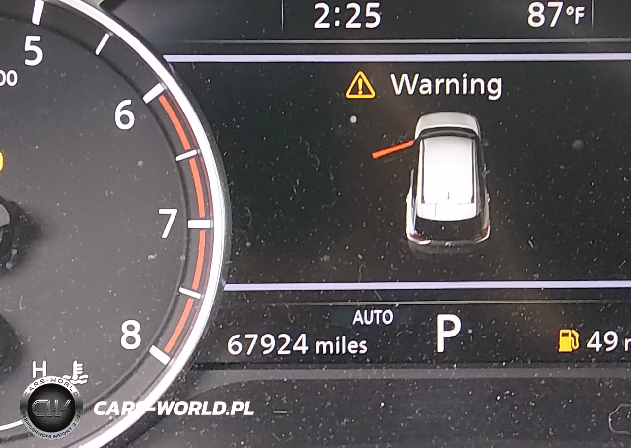 2021 Nissan Rogue Sl Intelligent Awd VIN:5N1AT3CB7MC730157 - 15