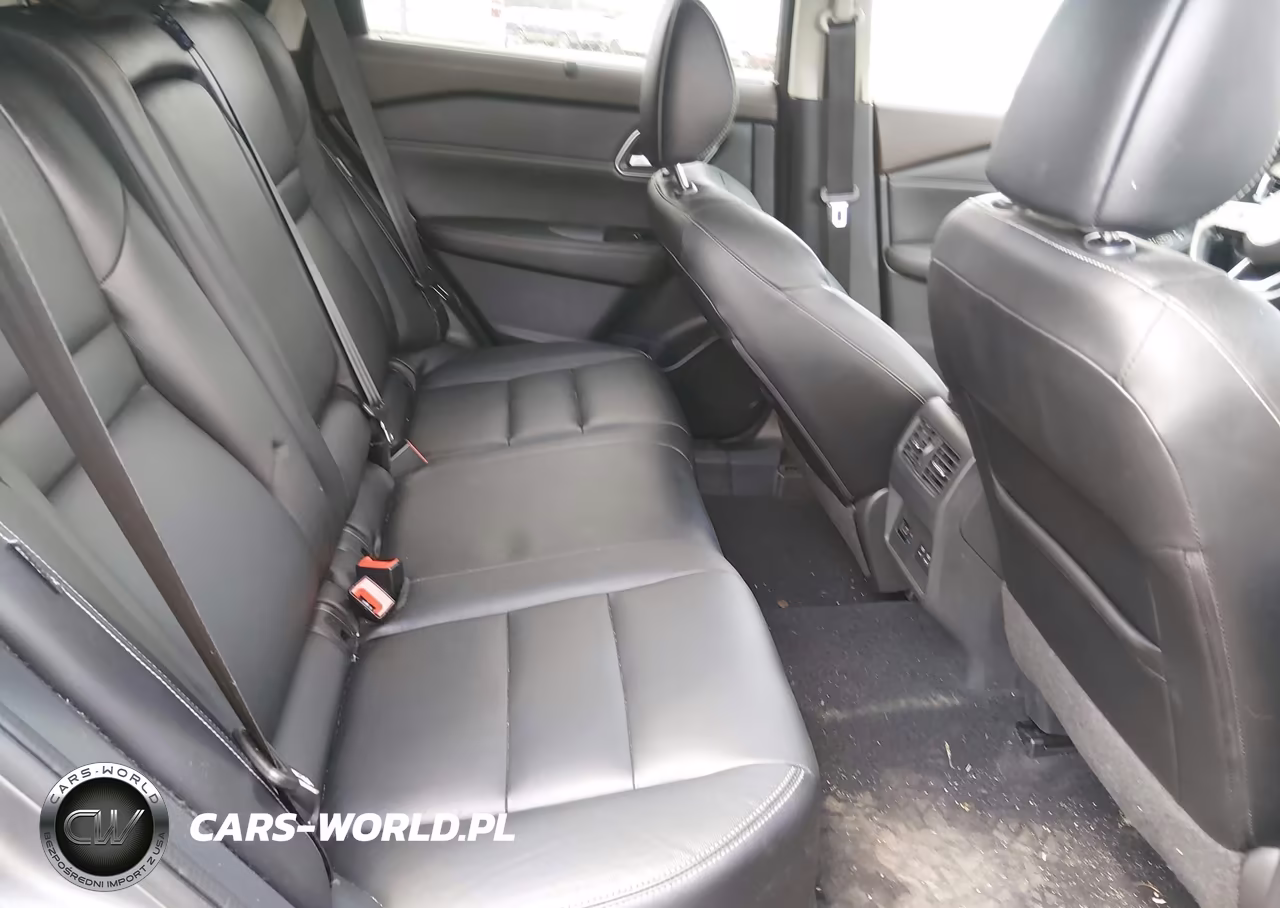 2021 Nissan Rogue Sl Intelligent Awd VIN:5N1AT3CB7MC730157 - 8