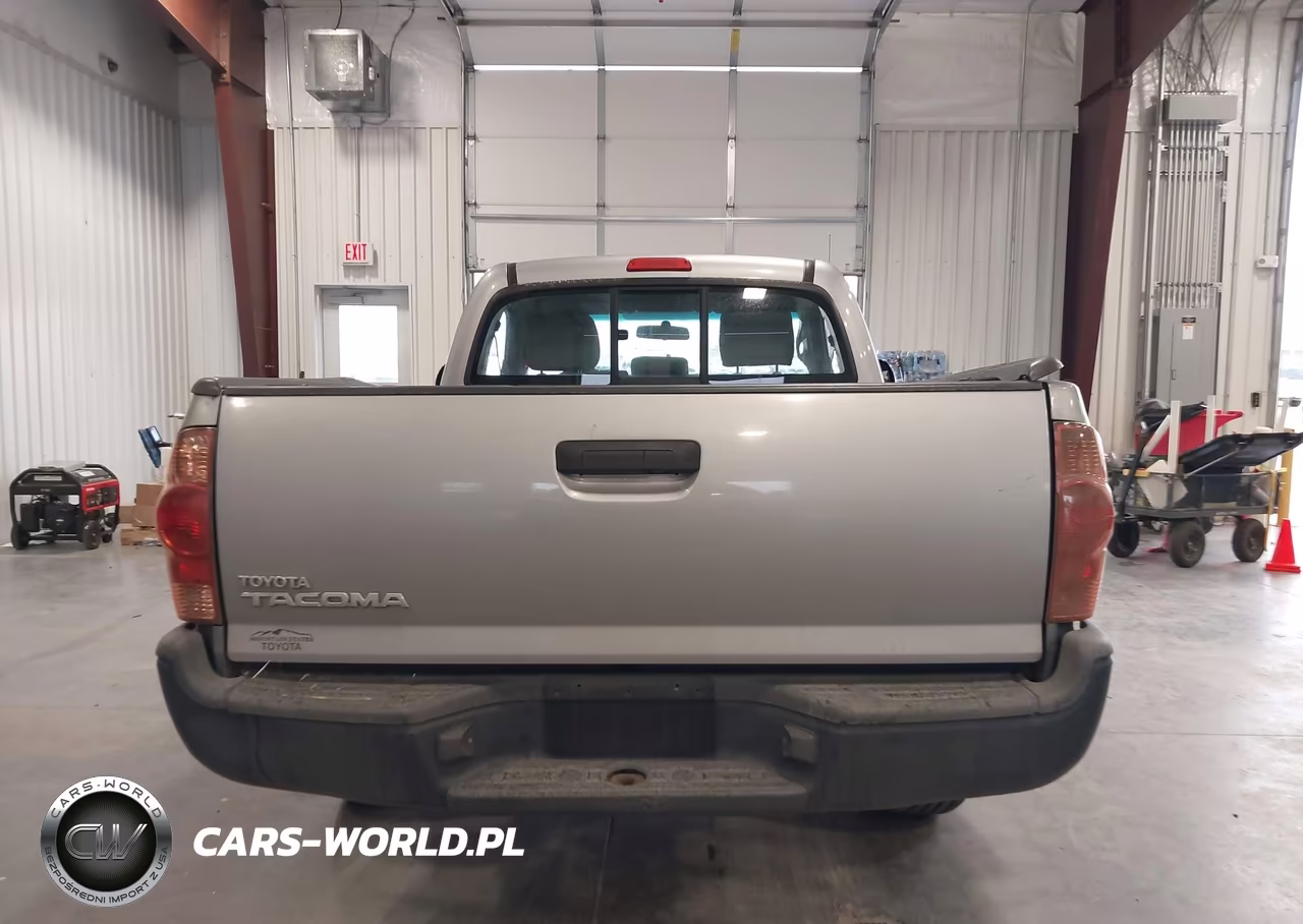 2014 Toyota Tacoma VIN:5TFNX4CN9EX042004 - 16