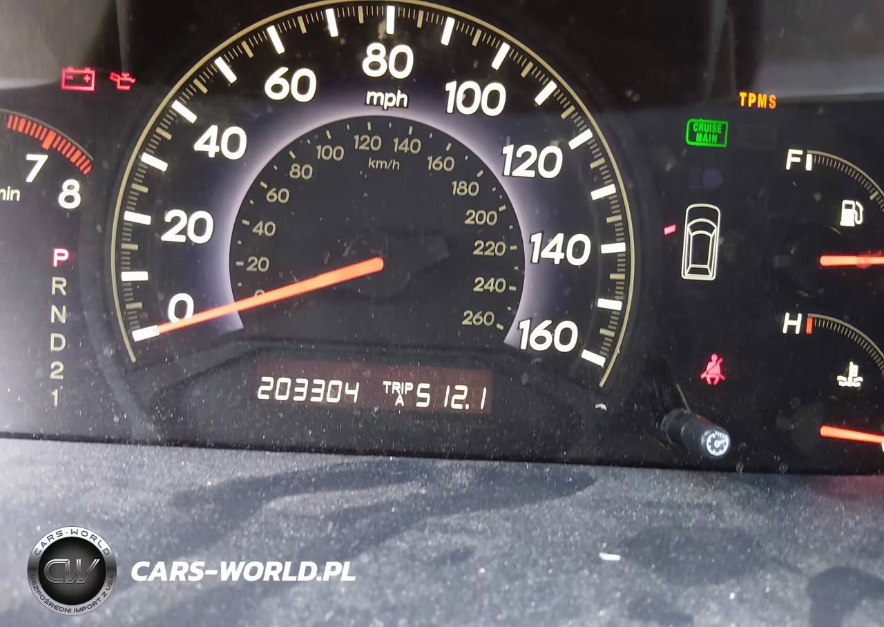 2010 Honda Odyssey Ex-L VIN:5FNRL3H74AB047276 - 7