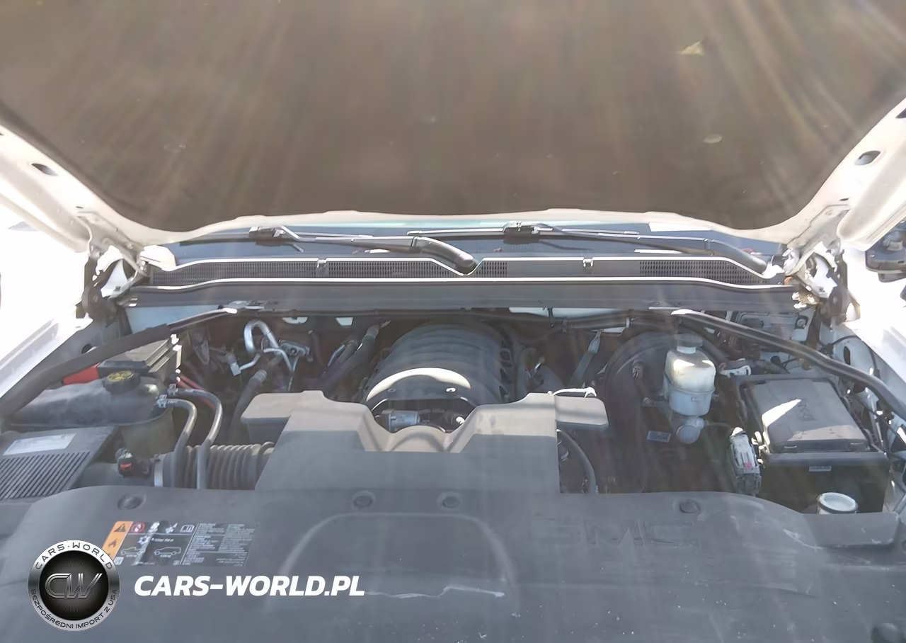 2019 GMC Yukon Xl Denali VIN:1GKS1HKJ5KR379557 - 10