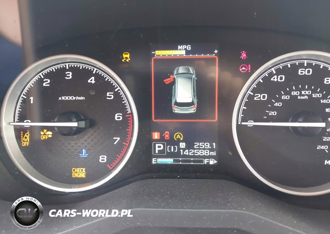 2020 Subaru Forester Premium VIN:JF2SKAJC7LH565399 - 7