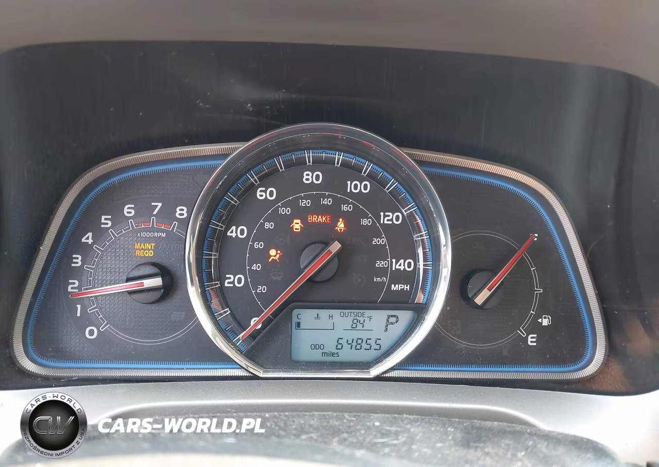 2014 Toyota Rav4 Limited VIN:2T3DFREV2EW190363 - 7