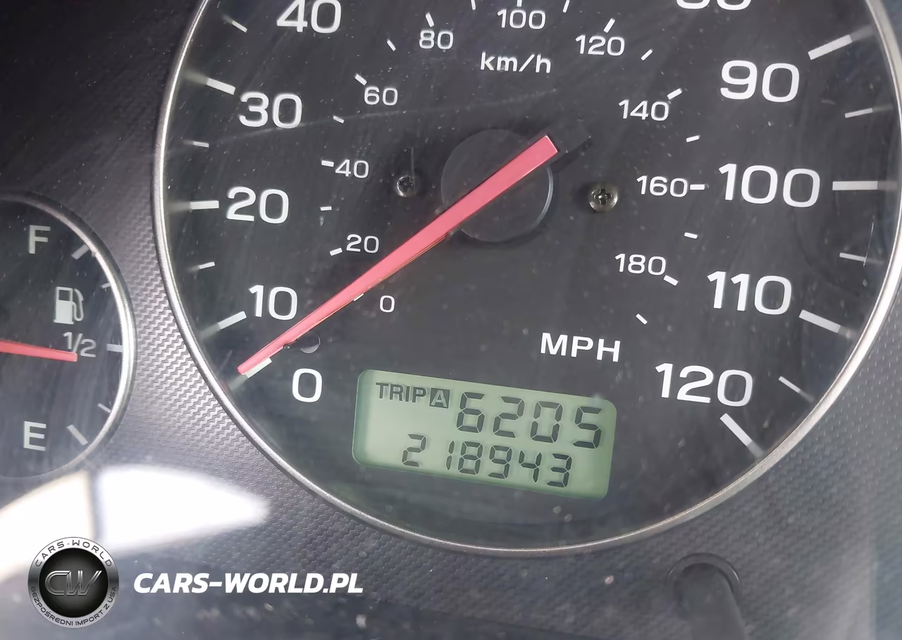 2003 Subaru Outback H6-3.0 VIN:4S3BH895137658677 - 15