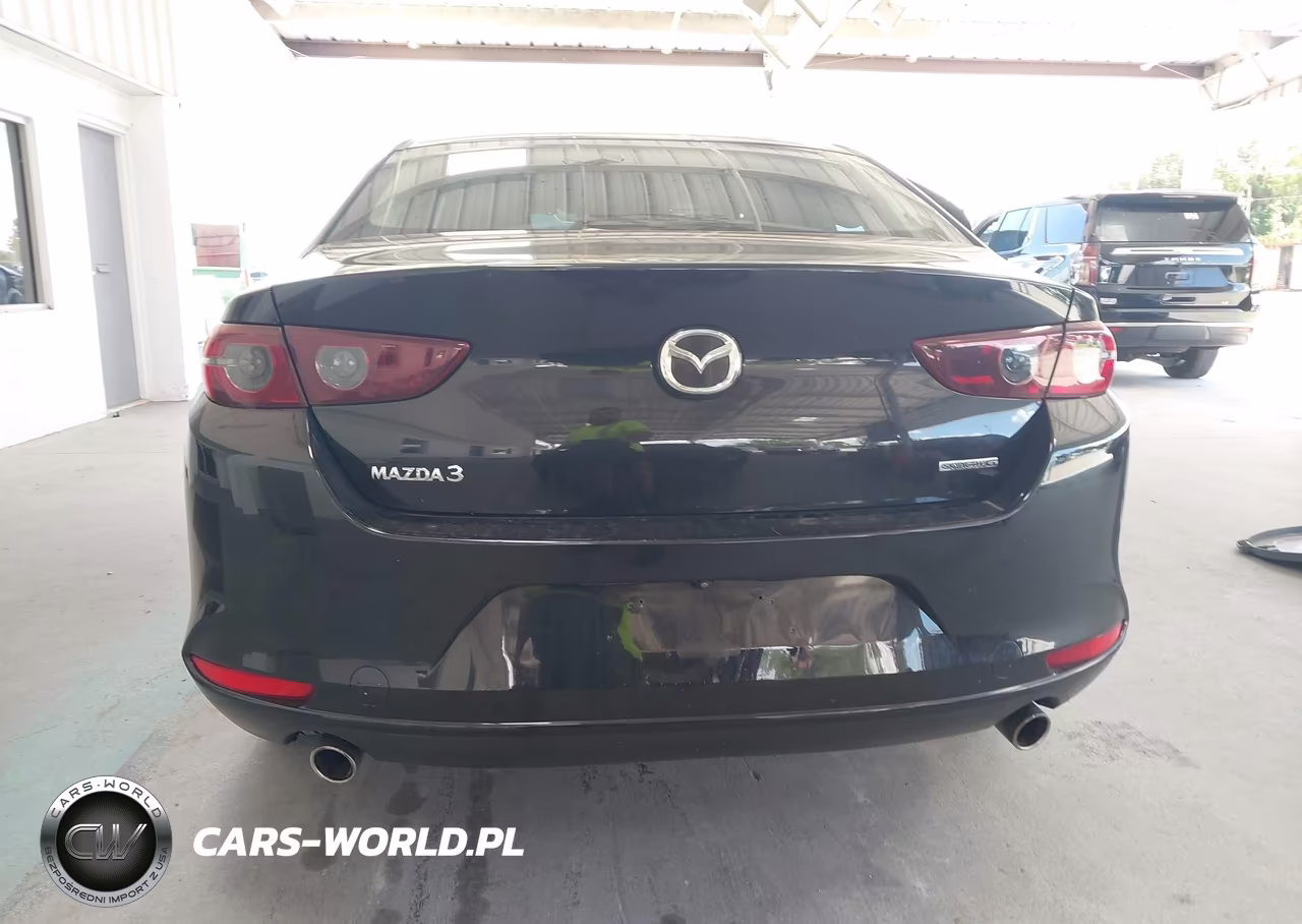 2019 Mazda Mazda3 VIN:3MZBPABL4KM113836 - 16