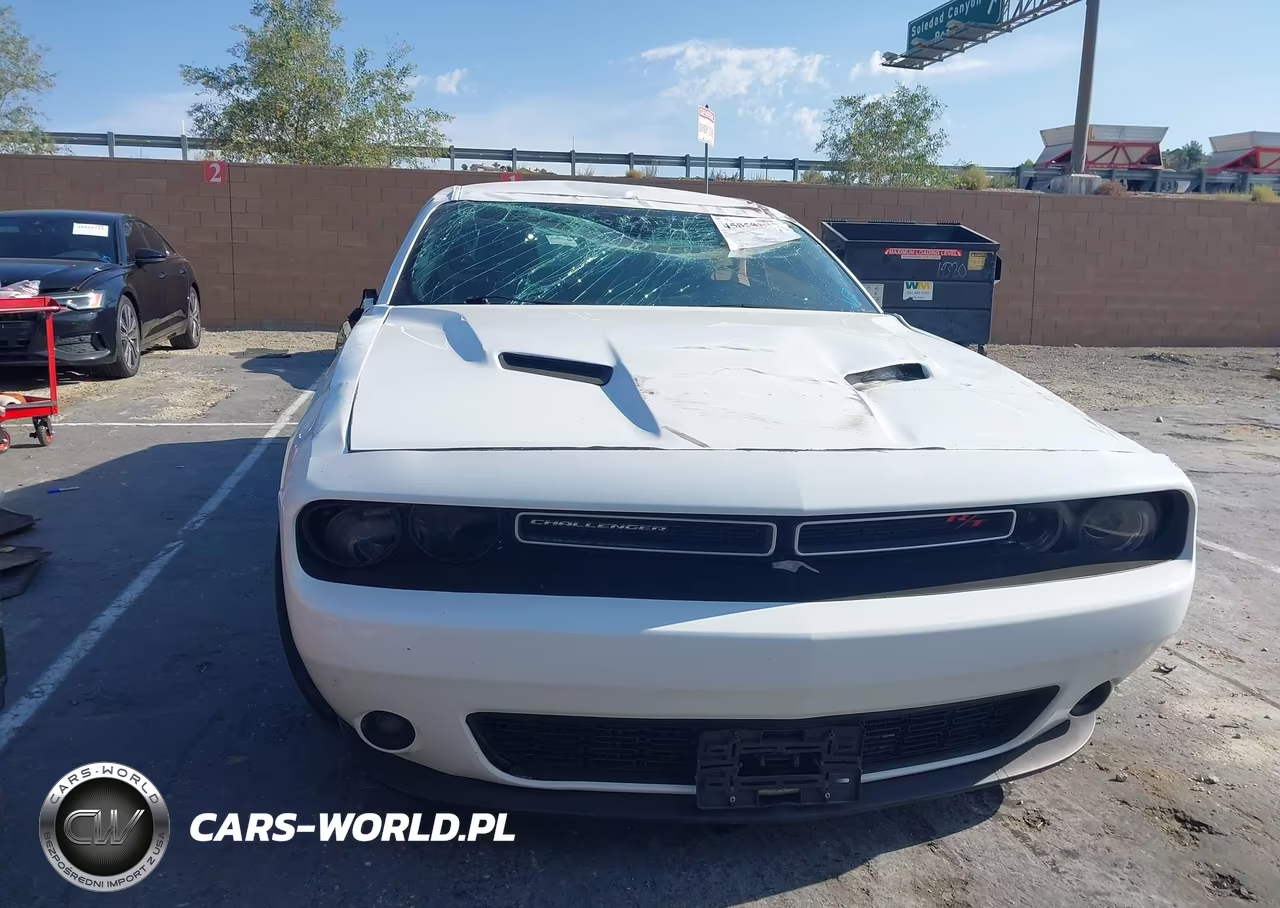2015 Dodge Challenger R-T Plus VIN:2C3CDZBT5FH924214 - 12