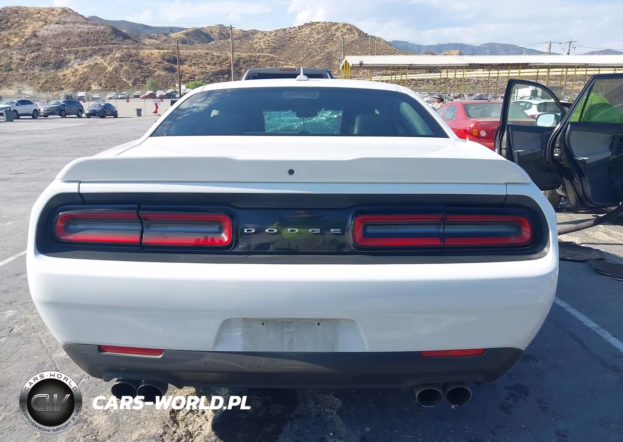 2015 Dodge Challenger R-T Plus VIN:2C3CDZBT5FH924214 - 16