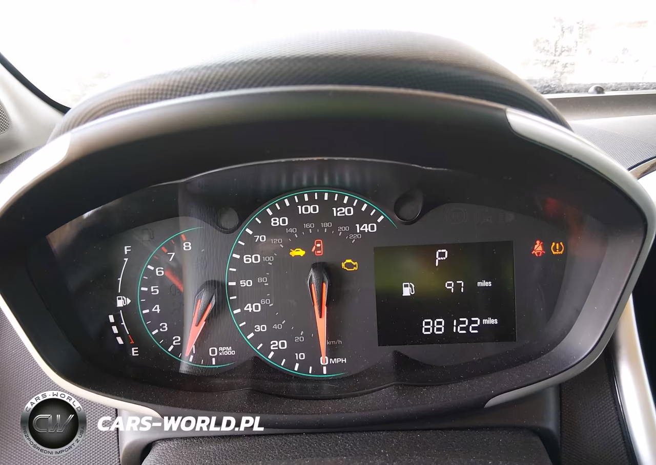 2017 Chevrolet Sonic Lt Auto VIN:1G1JD6SH7H4159772 - 7