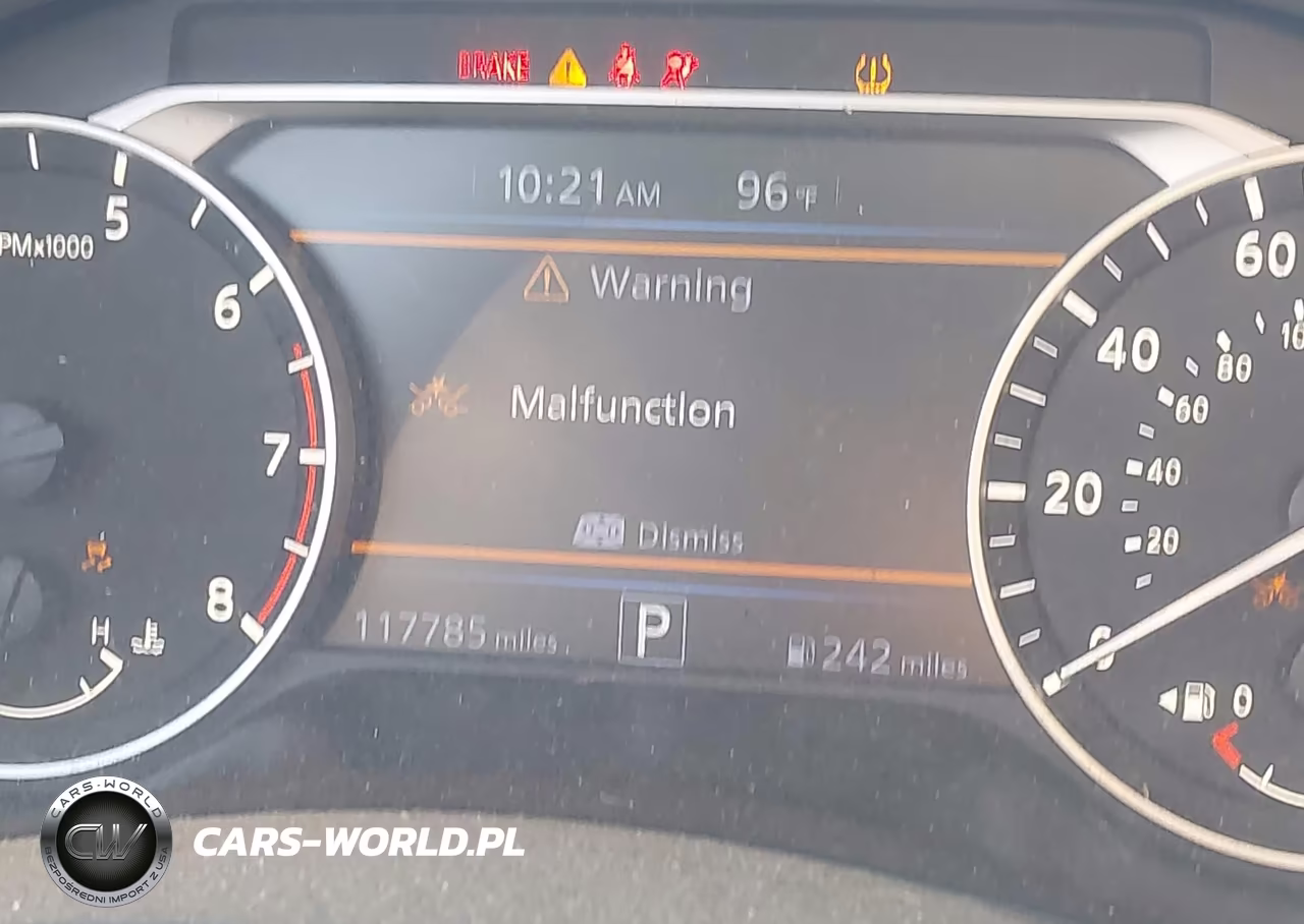 2020 Nissan Altima S Fwd VIN:1N4BL4BV0LC224863 - 7