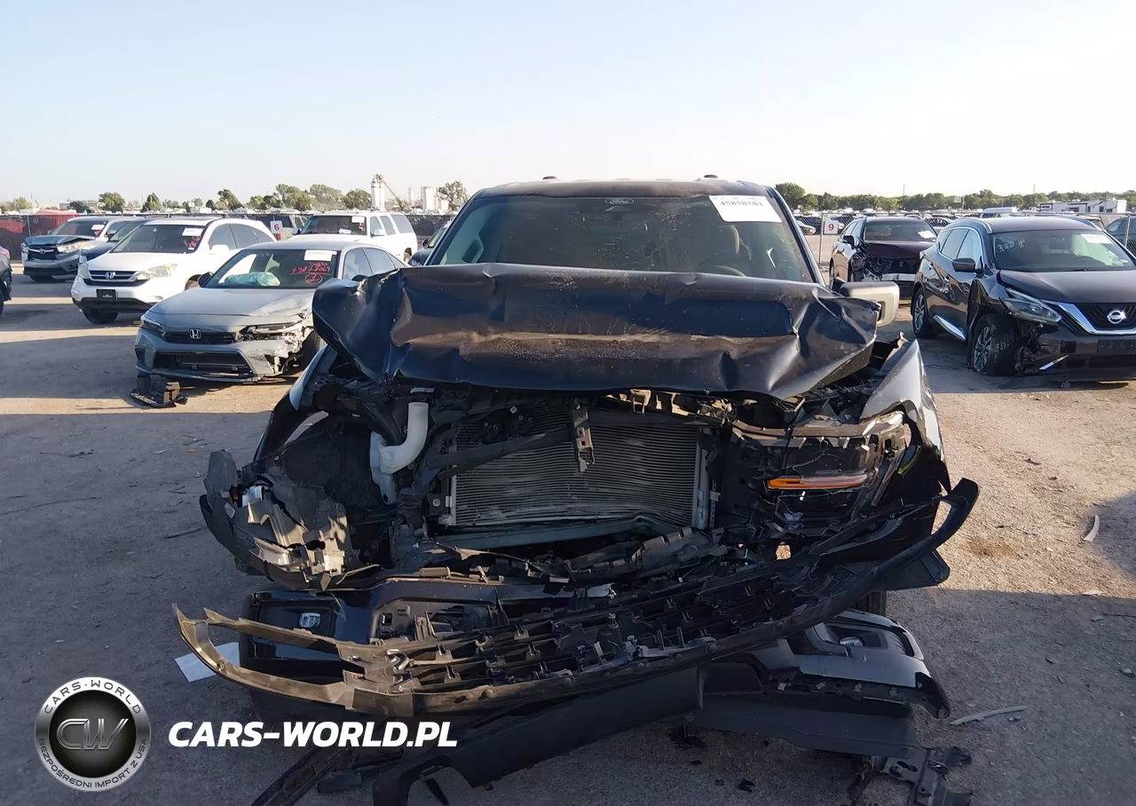 2024 Ford F-150 Xl VIN:1FTMF1K55RKE96333 - 11